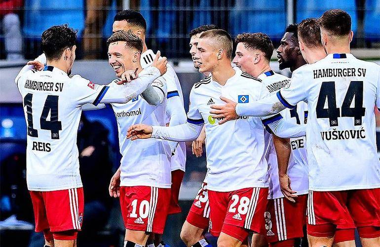 德甲中游卡位战！科隆主场火力对冲汉堡客场虫，历史劣势能破吗？