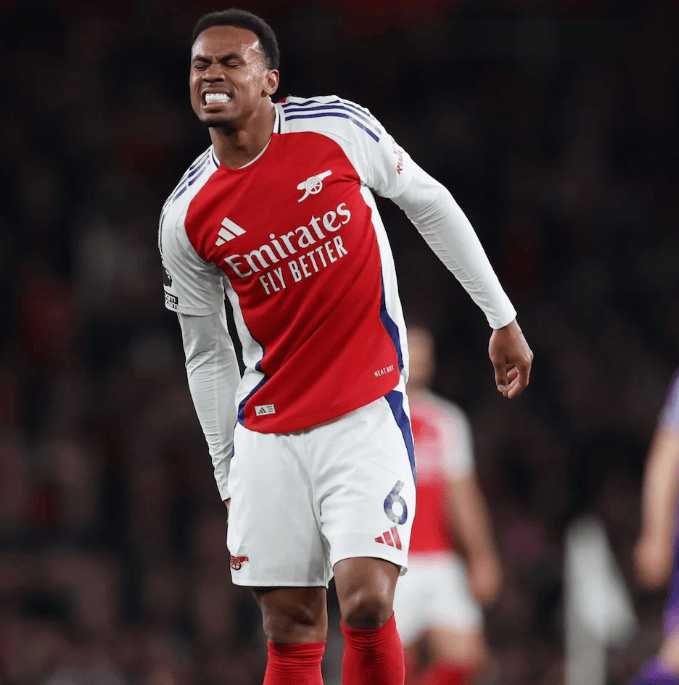 阿森纳陷入伤病潮是因为阿尔特塔练得太狠？大错特错！