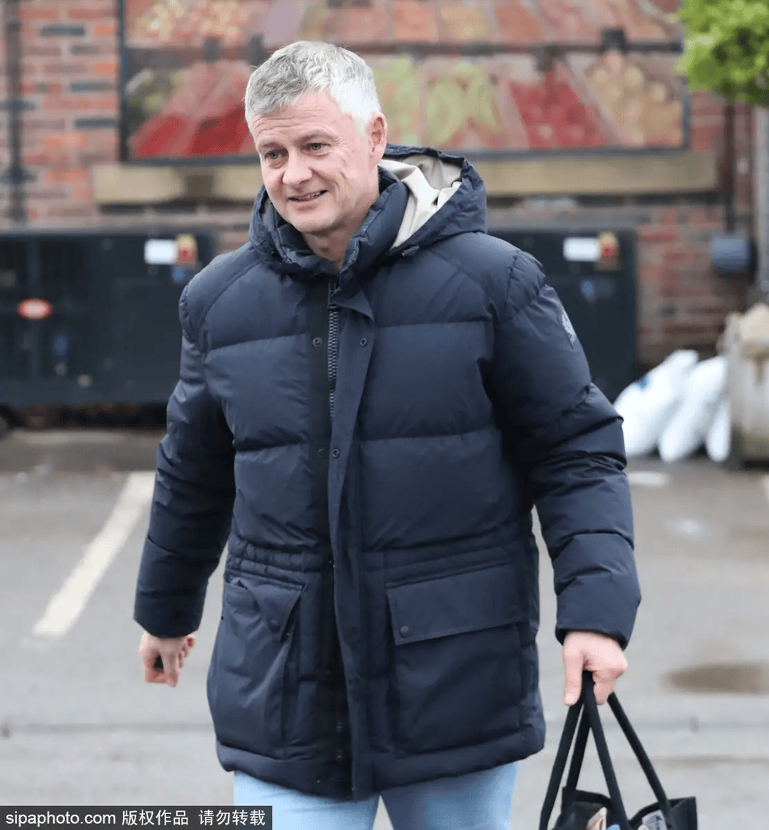 索帅OR卡里克！曝曼联即将官宣临时教练 让其带队踢曼城